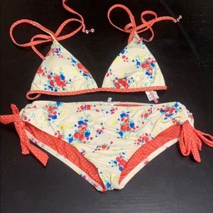 Ella moss isla bikini